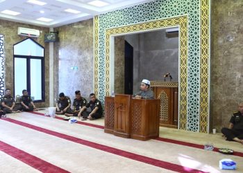 Hukum Berqurban Menurut Imam Syafii, Hambali dan Maliki adalah Sunnah Muakkad