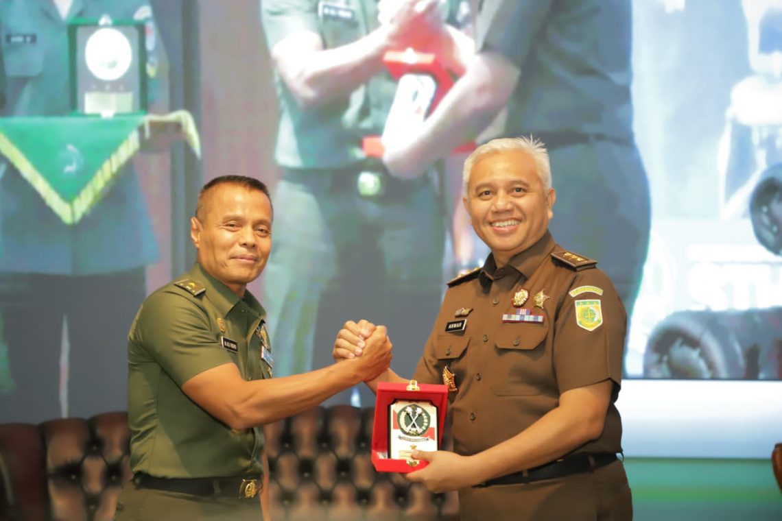 JAM PIDMIL dan STHM Kerjasama