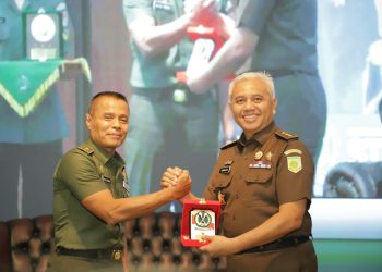 JAM PIDMIL dan STHM Kerjasama