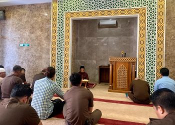 Bacaan Tasbih adalah Pengakuan Bahwa Kesempurnaan Hanya Milik Allah SWT