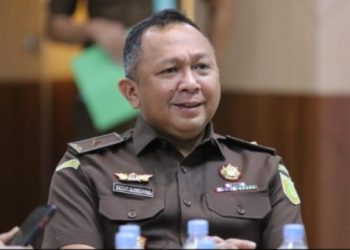 Perkara BAKTI Kemenkominfo, Kejagung Periksa 10 Orang Saksi 