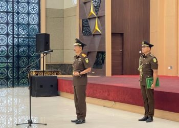 Kajati Riau : Lahirnya Pancasila, Tonggak Penting Sejarah Bangsa Indonesia 