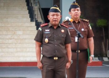 Wakajati Riau : Tingkatkan Kinerja serta Kualitas Pelayanan Publik