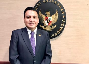 Barita Simanjuntak Dipercaya Sebagai Tim Percepatan Reformasi Hukum Bentukan Pemerintah