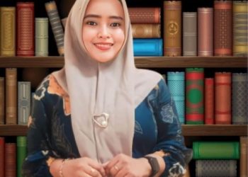Telaah Shadow State Calon Kandidat Doktor Rencanakan Tinjauan  Secara Akademik