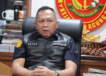 Kapuspenkum: Kejaksaan Agung Akan Memanggil Maqdir Ismail sebagai Saksi
