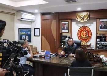 Kejagung Terus Mendalami Perkara Tol Japek Terus , Ex Direktur Jasa Marga Diperiksa 