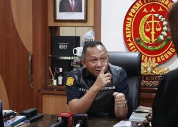 Penyidikan TPPU BAKTI Kominfo Terus Berlanjut, 7 Orang Saksi Diperiksa