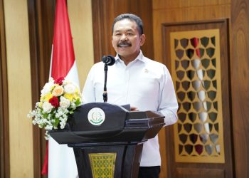 Jaksa Agung: Raih Kepercayaan Publik Dengan Profesionalisme dan Integritas