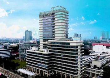 Luar biasa, Kepercayaan Publik Kepada Kejaksaan RI Meningkat Terus