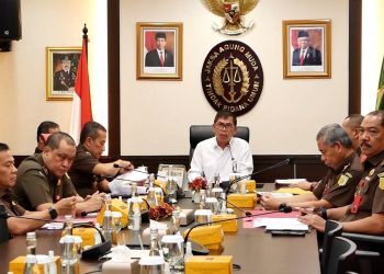 Pimpinan & Jaksa Harus Menjelaskan Dengan Baik, Santun serta Humanis