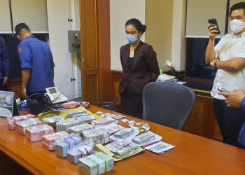 Tiga Kantor Perusahaan Ekspor CPO Digeledah dan Asetnya Disita Kejagung 