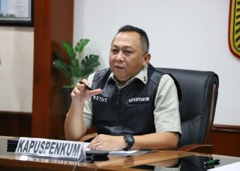 Kapuspenkum: Seluruh Masyarakat Berhak Mendapatkan Akses yang Sama Dalam Memperoleh Informasi Publik