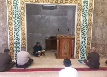 Tiga Hal yang Akan Berada Dibawah Naungan ‘Arasy Ilahi Pada Hari Kiamat