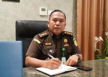 Perkara YSN akan Dilimpahkan ke Pengadilan Negeri Pekanbaru 