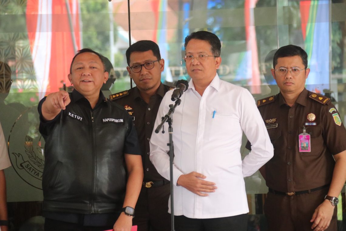 Uang Rp 27 M di Kembalikan, Pengacara MI Diperiksa Terkait Perkara BTS 4G