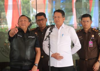 Uang Rp 27 M di Kembalikan, Pengacara MI Diperiksa Terkait Perkara BTS 4G