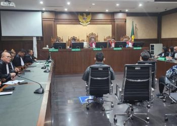 Di pengadilan, Jaksa Berhasil Buktikan Dakwaan dalam Perkara Proyek Pengadaan Satelit Orbit 