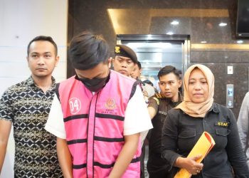 Penyidik Kejati Sulsel Tetapkan Saksi SY dan AN Sebagai Tersangka 