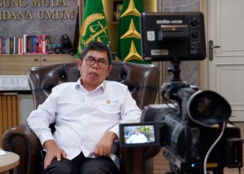 JAM-Pidum : Membangun Keadilan Restoratif Melalui Hukum Pidana 4.0 
