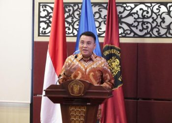 Komjak Nilai Burhanuddin Mampu Mengimplementasikan Harapan Presiden