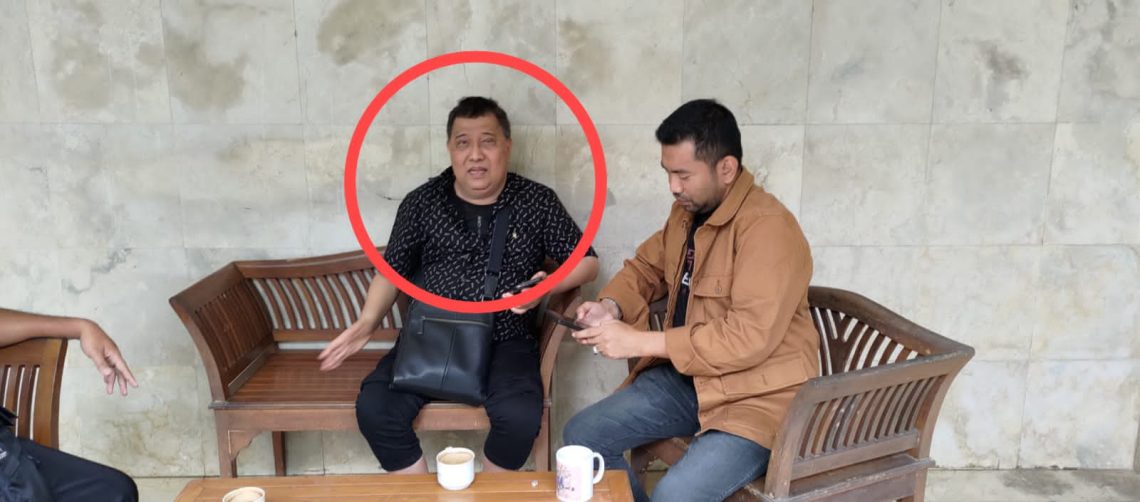 DPO Hasan Lamadupa SE Berhasil Diamankan Tim Tabur Kejagung