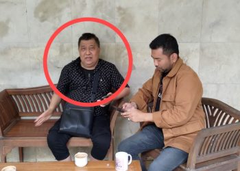 DPO Hasan Lamadupa SE Berhasil Diamankan Tim Tabur Kejagung 