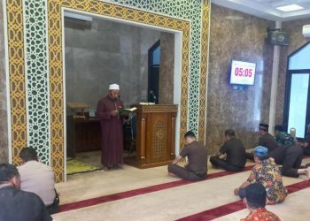 Nikmat yang Allah Berikan Pada Manusia Tidak Bisa Dibandingkan Dengan Apapun