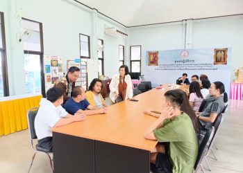 Kerja Keras Atase Kejaksaan RI Berhasil, 6 Korban TPPO Dipulangkan Ke Tanah Air