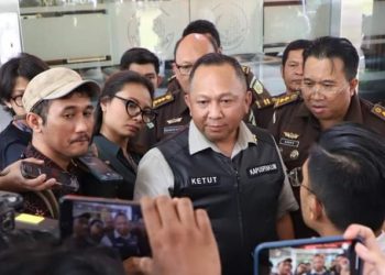 Perkembangan Perkara Ekspor CPO, 2 Orang Direktur Utama Diperiksa 