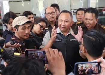 Dugaan Tipikor Dana Pensiun, 3 Orang Saksi Diperiksa Tim Jaksa Penyidik