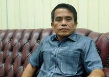 Ketua DPRD : Disprindagsar Lakukan Pengawasan, Jual LPG 3 Kg Sesuai HET