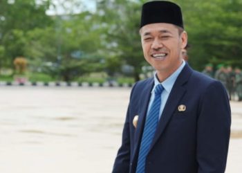 Bupati Rohil: Kalau Ada yang Menjual di Atas HET, Kami Akan Cabut Izin nya