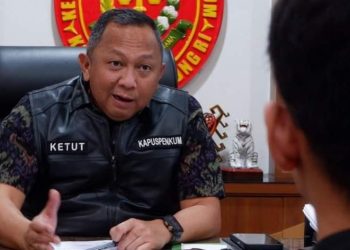 Penyidik Kejati Sulsel Tetapkan Saksi SY dan AN Sebagai Tersangka 