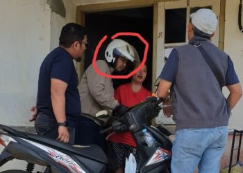 Terpidana Guntur Utomo Berhasil Diamankan 