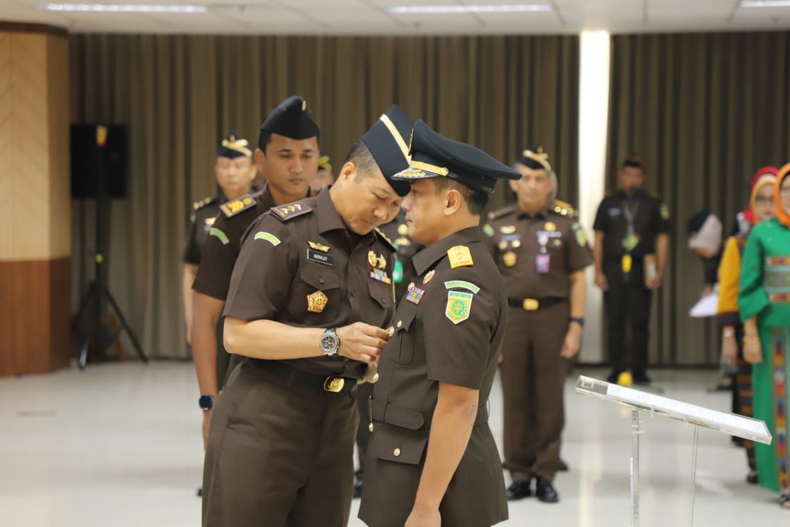 JAM- Pidmil Inginkan Penegakan Hukum & Penyelesaian Perkara Secara Prosedural dan Tuntas