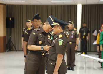 JAM- Pidmil Inginkan Penegakan Hukum & Penyelesaian Perkara Secara Prosedural dan Tuntas