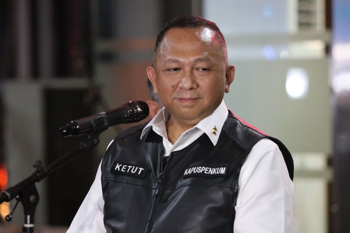 Membangun Penegakan Hukum Humanis Melalui Program “JAGA DESA”