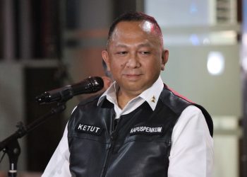 Membangun Penegakan Hukum Humanis Melalui Program “JAGA DESA”