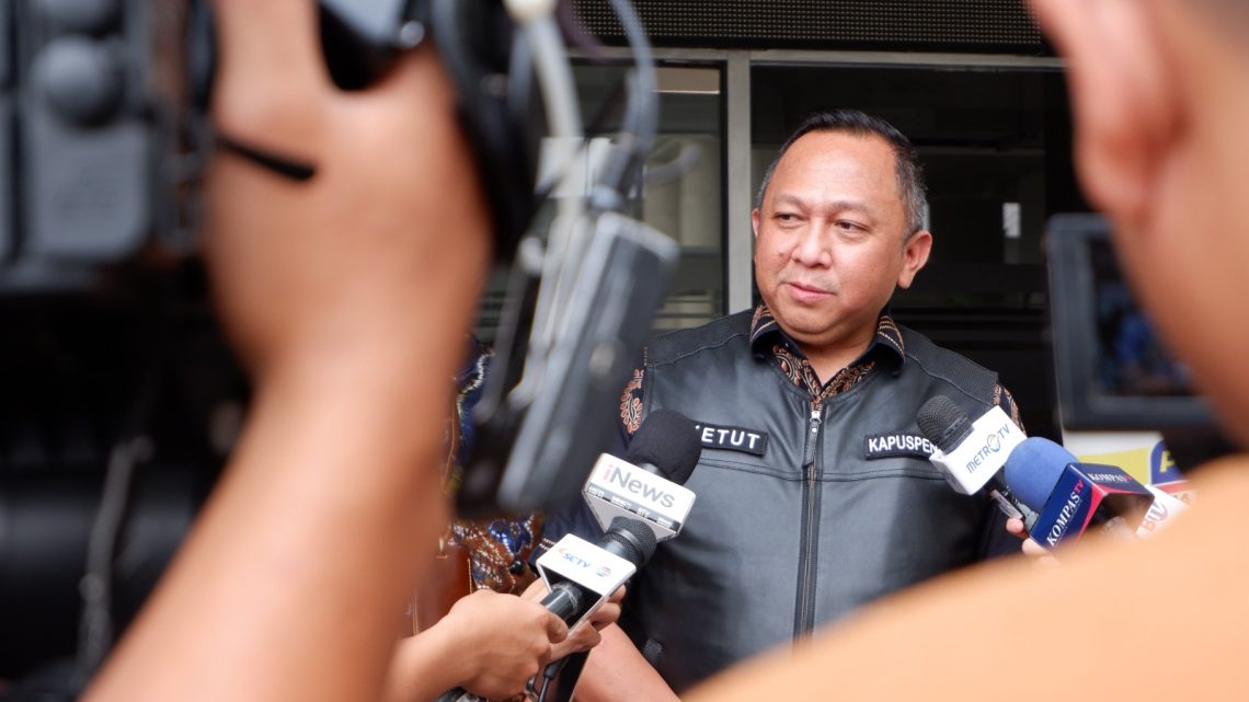 Sebagai Saksi, ML Pada 9 Agustus 2023 Dipanggil Kejagung