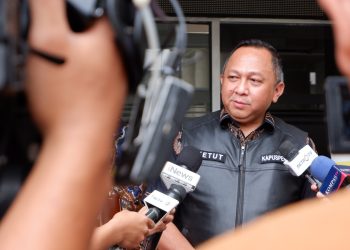 Sebagai Saksi, ML Pada 9 Agustus 2023 Dipanggil Kejagung 