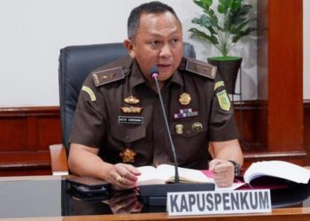 Kejagung Tanggapi Putusan Kasasi Pembunuhan Berencana Brigadir Yosua