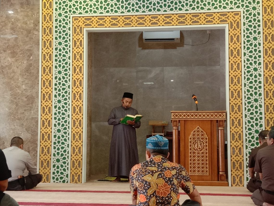 Jika Rahmat Allah Datang, Tidak Akan Ada Lagi Kesulitan yang Tersisa