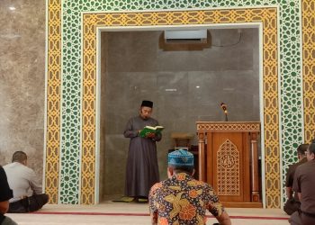 Jika Rahmat Allah Datang, Tidak Akan Ada Lagi Kesulitan yang Tersisa