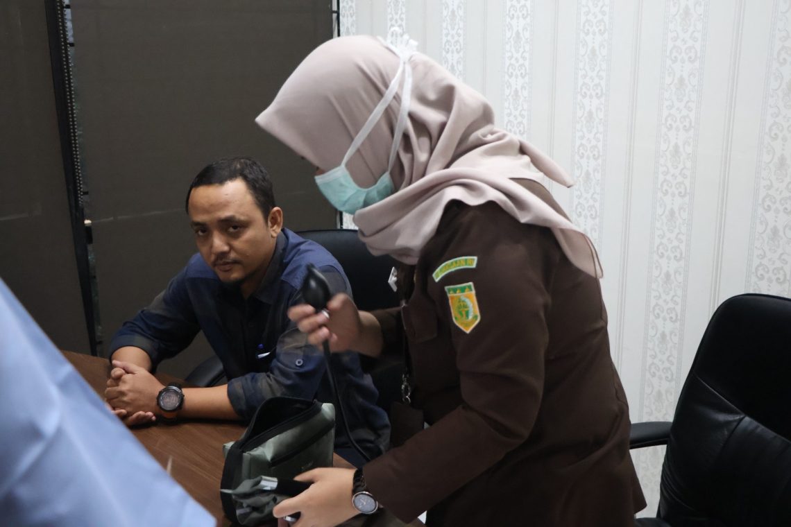 Diperiksa Dalam Perkara Ekspor CPO, ML Penuhi Panggilan Kejagung 