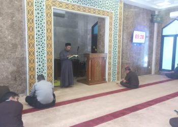 Barangsiapa Tidak Menjaga Shalatnya, Maka Tidak Ada Jaminan Baginya