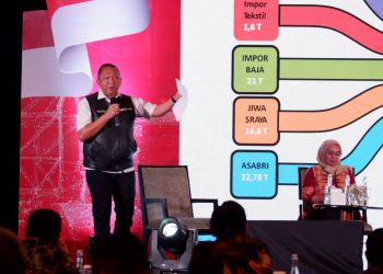 Kejaksaan Agung Siap Sebagai Leading Sector dalam UU Perampasan Aset