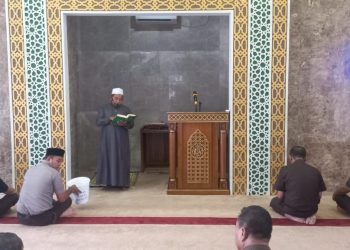 Sebaik – baiknya Laba Adalah Dua rakaat shalat sunnah sesudah shalat fardhu