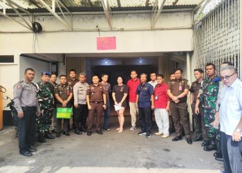 Aset Milik Terpidana Perkara Perpajakan Aking Soejatmiko Disita Negara 