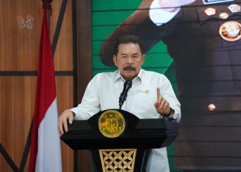 Jaksa Agung: Semakin Tinggi Prestasi  Dicapai, Semakin Banyak Pula Rintangan